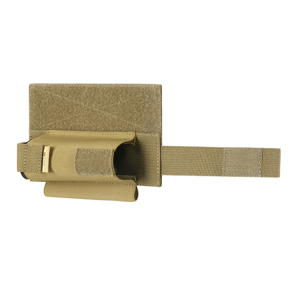 Ładowica Na Stazę Taktyczną GEN.III z Rzepem M-Tac Coyote (10137405)