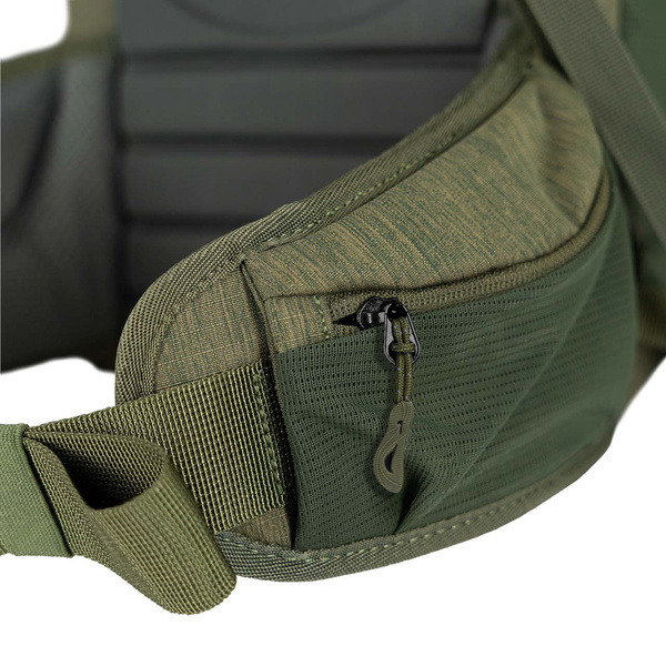 Plecak Alpinus Otway 40L Zielony (PO43641)