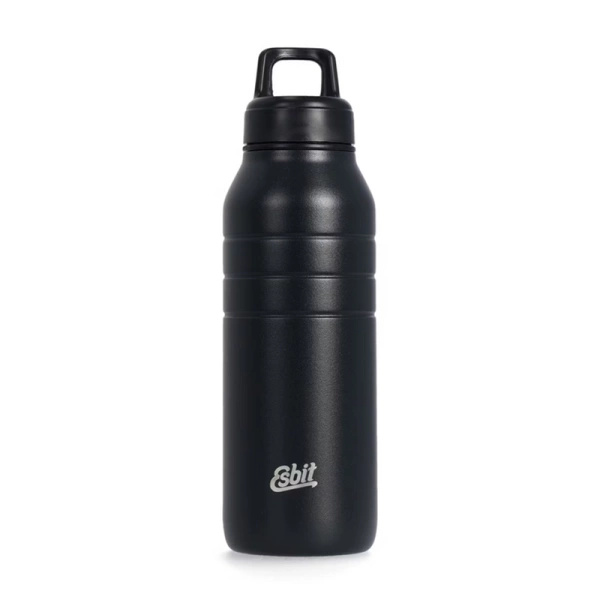 Butelka Majoris Drink Bottle 680 ml Esbit Czarna (DB680TL)