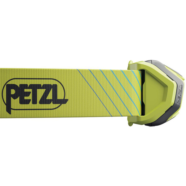 Latarka Czołowa TIKKA Core Petzl 450 lm Żółta (E067AA03)