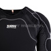 Protective Sweatshirt CRC EVO-D3O Xion With Waist Belt Black Original New Incomplete