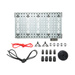 TT SRPP Panel 23x13 Tasmanian Tiger Titan Grey (8834.021)