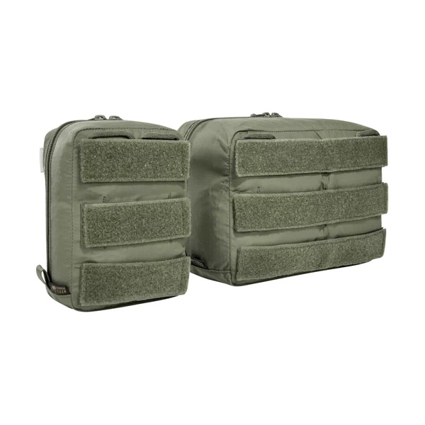 Multipurpose Pouch Set VL Tasmanian Tiger Olive (7383.331)