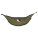 Hamak King Size Hammock Ticket To The Moon Dark Green /Army Green (TMK0524)