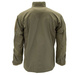 Combat Jacket CCJ Carinthia Olive