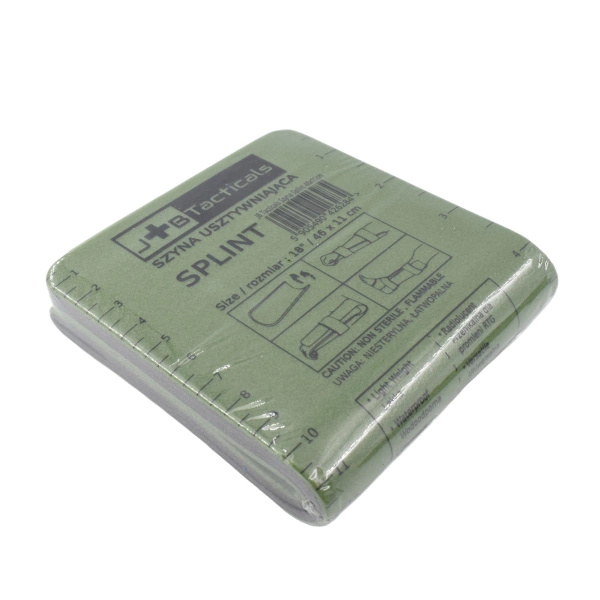 Szyna Usztywniająca Splint 46 x 11 cm JB Tacticals