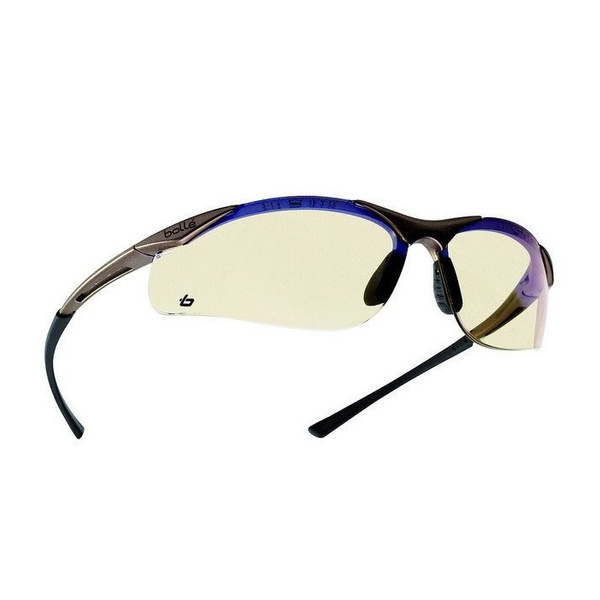 Glasses Bolle Safety Contour (CONTESP)