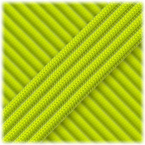 Linka Paracord 30 m Type IV 750 4,4 mm EDCX Sofit Yellow