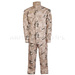 Mundur Pustynny Wojskowy Polowy Tropikalny 123 UT /MON Komplet Bluza + Spodnie Oryginał Nowy