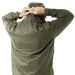 Kurtka A196 Hurricane Shirt Arktis Ranger Green