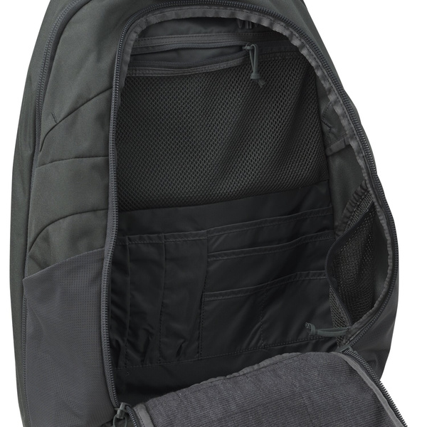 Backpack Traveler Cordura Helikon-Tex Black (PL-TRB-CD-01)