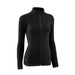 Bluza Damska Nord Fleece Polartec M-Tac Czarna (20503002)