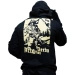 Bluza Hoodie Acta Non Verba Brothers In Arms Black