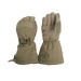 Rękawice Wojskowe Holenderskie + Wkładki Adaptive Green Oryginał Demobil DB
