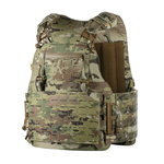 Pokrowiec na Kamizelkę Kuloodporną STURM Elite M-Tac Multicam (10416008)