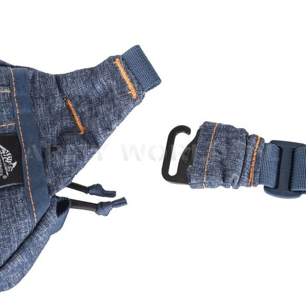 Waist Pack Bandicoot Nylon Helikon-Tex Multicam® / Black (TB-BDC-CD-0C)