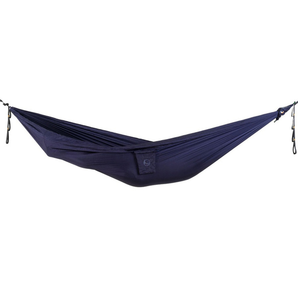 Hamak Lightest Hammock Ticket To The Moon Recycled Nylon Navy Blue (TMLR52)