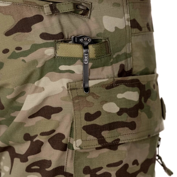 Spodnie Raider MK. V ClawGear Multicam