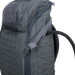 Backpack HALIFAX Medium Cordura Direct Action 40 Litres Shadow Grey (BP-HFXM-CD5-SGR)