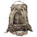 Plecak Wojskowy Molle II Medium Rucksack Us Army Multicam + Stelaż + Pas Biodrowy Oryginał Idealny