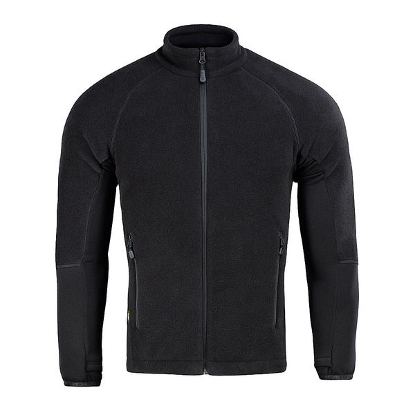 Bluza Polarowa Polartec Sport M-Tac Czarna (70017002)