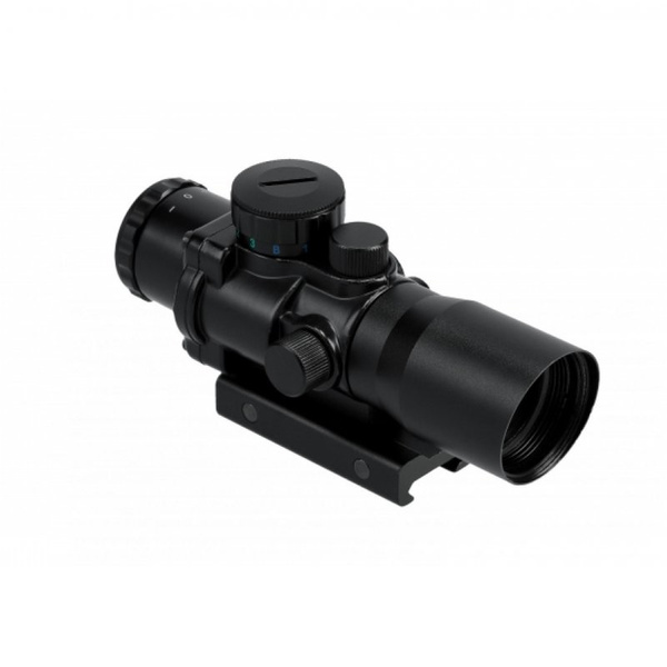 Luneta Celownicza RS 4 x 32 TC-CI Picatinny Umarex (2.1039) POWYSTAWOWA