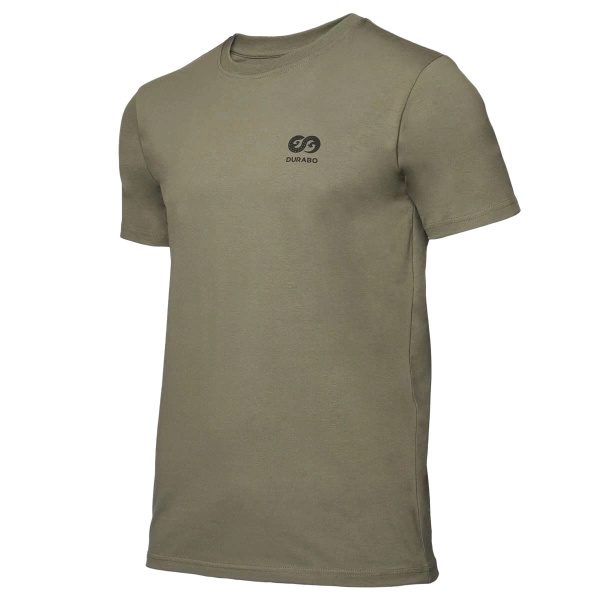 T-Shirt Męski AdvancedWear Durabo Ranger Green