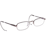 Dutch Glasses LUXOTTICA Original Used