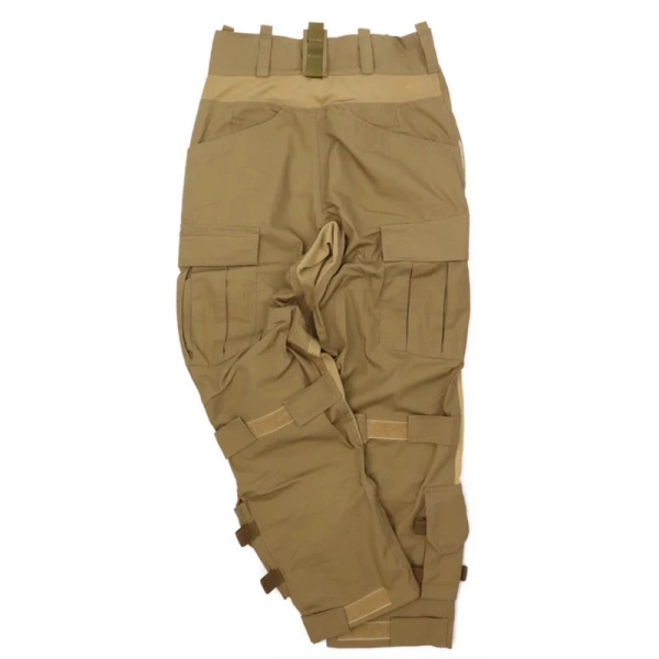Spodnie C222 Ranger Arktis Coyote