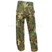 Spodnie Woododporne ECWCS Gore-tex® US Army Woodland Oryginał Demobil II Quality