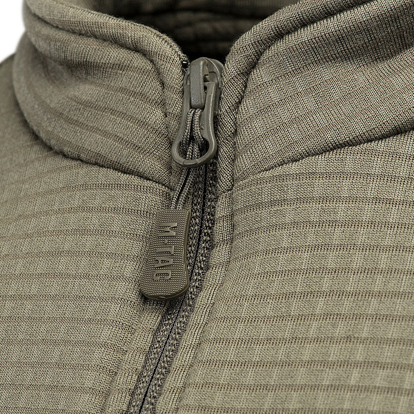 Trikot Termiczny Na Zimną Pogodę Delta Level 2 M-Tac Army Olive (70002062) 