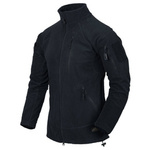 Fleece Jacket Alpha Tactical Helikon-Tex Navy Blue (BL-ALT-FG-37)