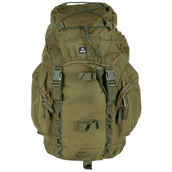 Plecak Recon II 25 Litrów MFH Olive (30347B)