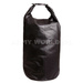 Military Rubberised Crossing Bag Ripstop 60 x 25 Black New