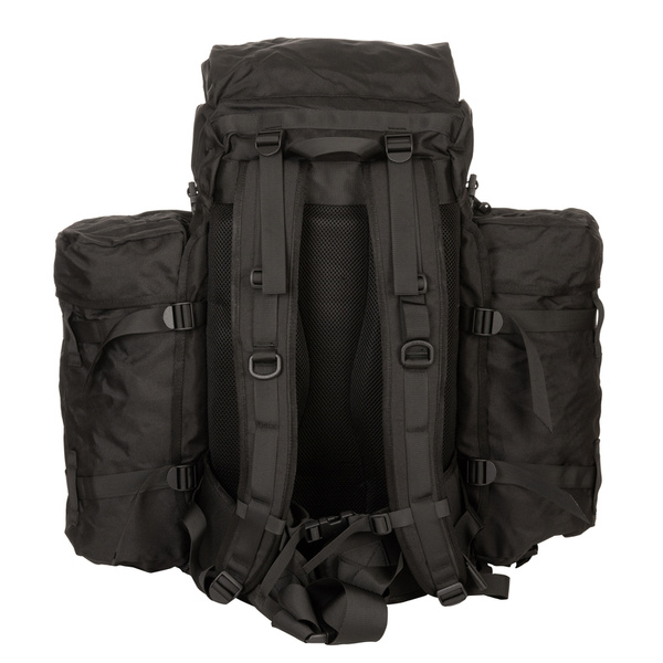 Backpack Rocket Pak 70 Litres Snugpak Black