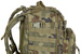 Backpack Wisport Military Whistler II 35 Litres GRAPHIT