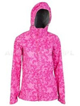 Women's Waterproof Jacket SKYLINE VIS AQ 2.5 Berghaus Pink