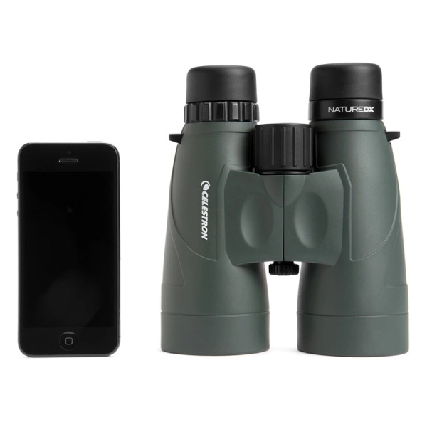 Lornetka Celestron Nature DX 10x56 (71335)
