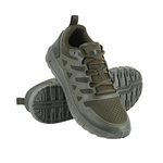 Buty Taktyczne Trekkingowe Summer Sport M-Tac Olive (MTC-804403-AO)