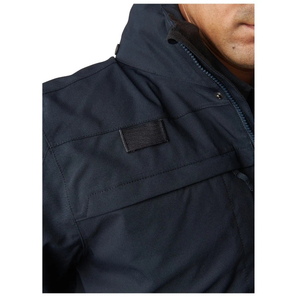 Kurtka Taktyczna 3-IN-1 Parka 2.0 5.11 Dark Navy (48358)