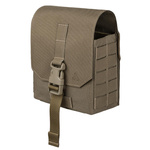 Ammo Box SAW 46/48 POUCH Cordura Direct Action Adaptive Green (PO-SAWP-CD5-AGR)