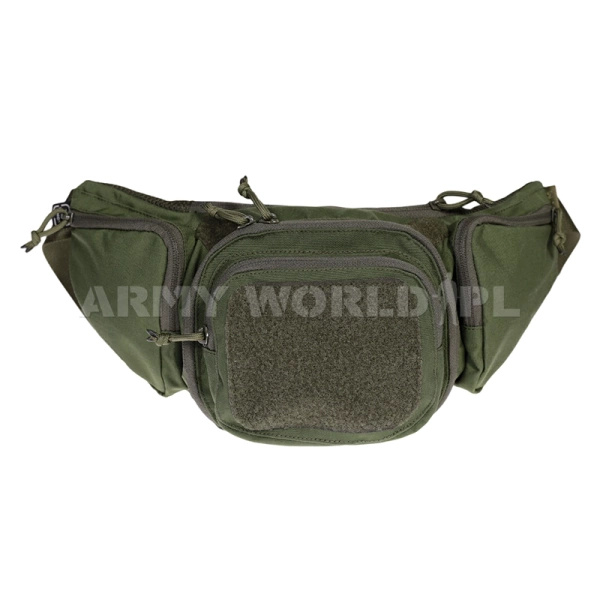 Nerka Na Broń Take The Shot - Shot Olive