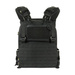 Kamizelka Taktyczna Plate Carrier Cuirass Fast Elite M-tac Czarna (51672002)