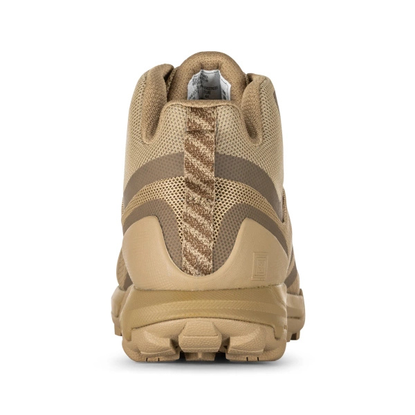 Buty Taktyczne A/T™ Mid 5.11 Coyote (12430)