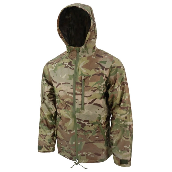 Kurtka Przeciwdeszczowa A310 Rainshield Coat V2 Arktis Multicam