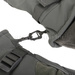 Insulated Gloves US Army Intermediate Cold / Wet Foliage Green Original New