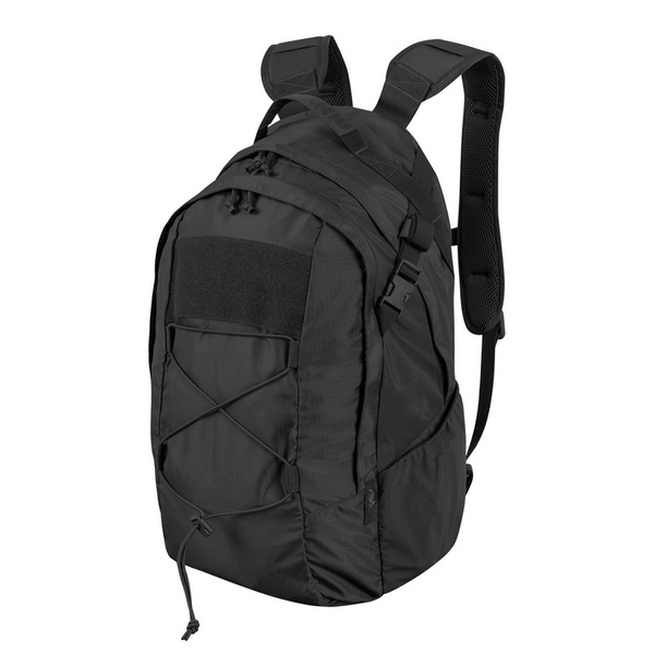 EDC Lite® Backpack Helikon-Tex Nylon Black (PL-ECL-NL-01)