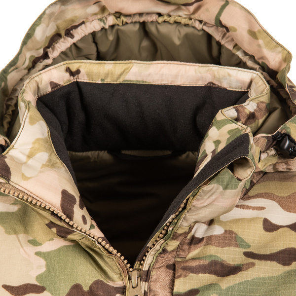 Kurtka Spearhead (-10°C / -15°C) Snugpak Multicam