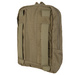 Kieszeń Utility Pouch Large Cordura Direct Action Czarna (PO-UTLG-CD5-BLK)