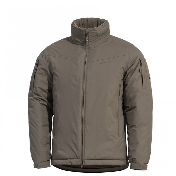 Kurtka Logan LVL 7 Jacket Pentagon RAL 7013 (K01012)